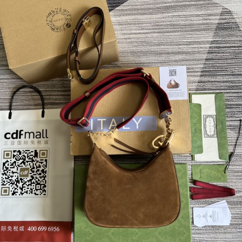 Gucci Hobo Bags